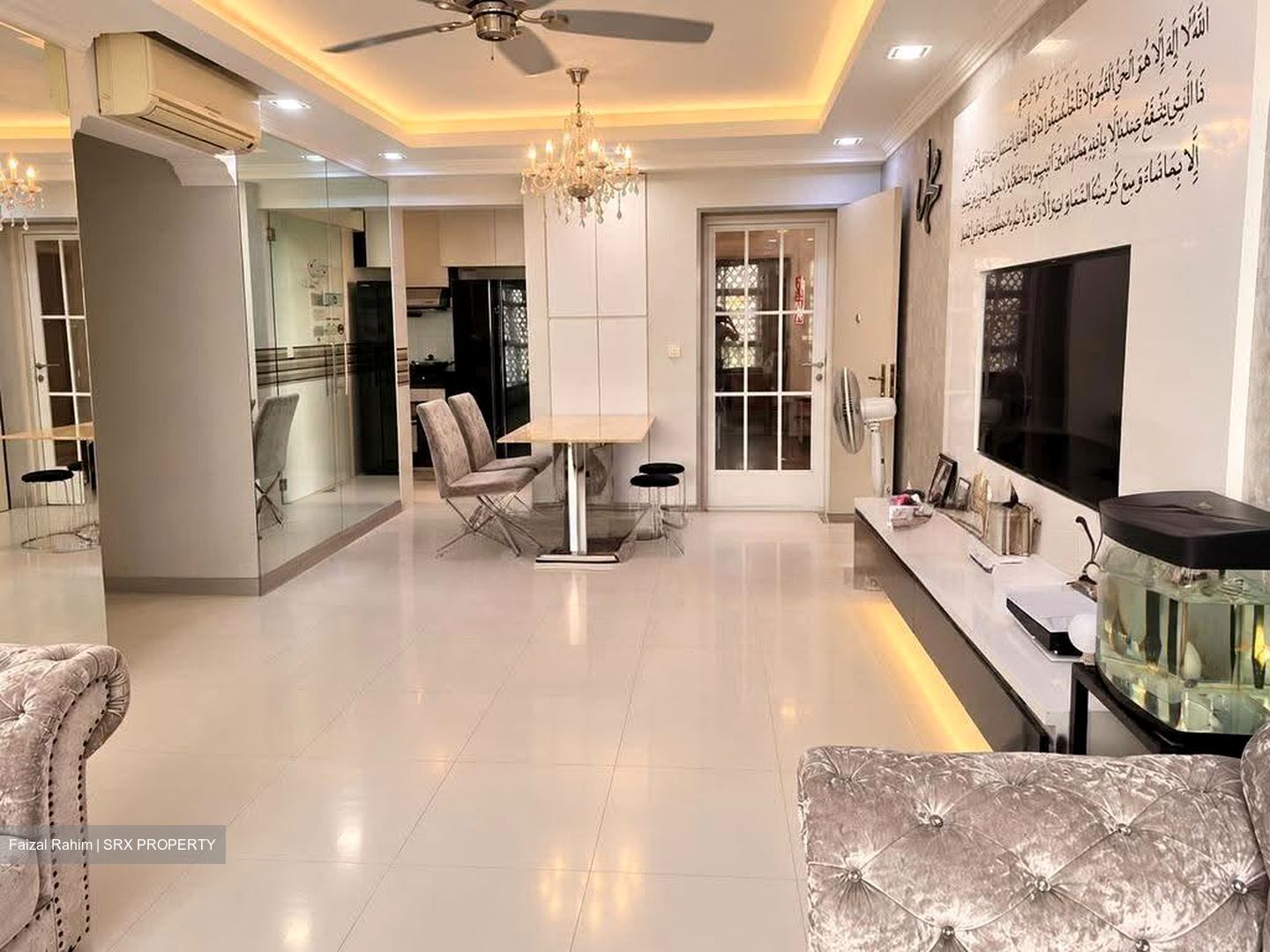 Blk 175A Corporation Tiara (Jurong West), HDB 4 Rooms #635744161